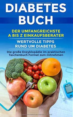 Diabetes-Buch-product-image-1